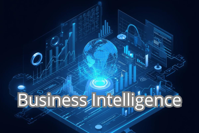 Servicios Business Intelligence - Haz clic para más información