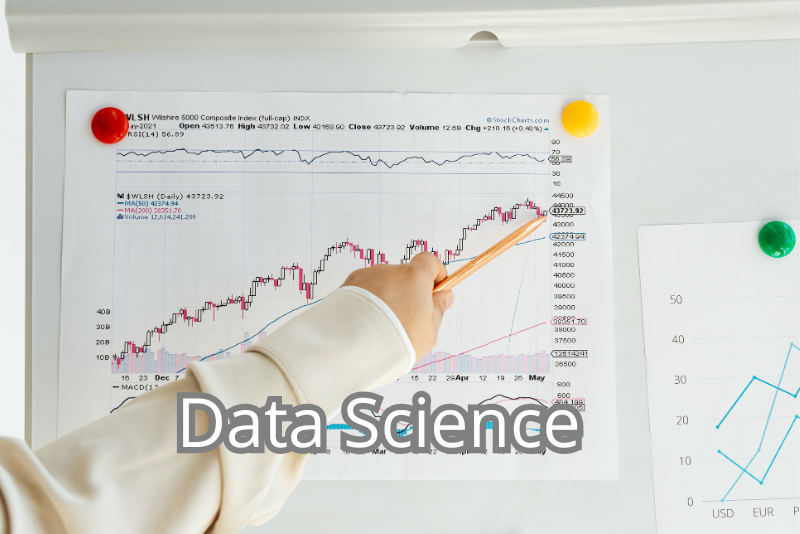 Servicios Data Science - Haz clic para más información