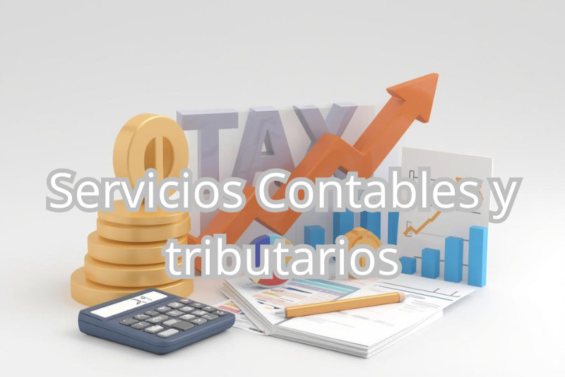 Servicios Contables Tributarios 3 - Haz clic para más información